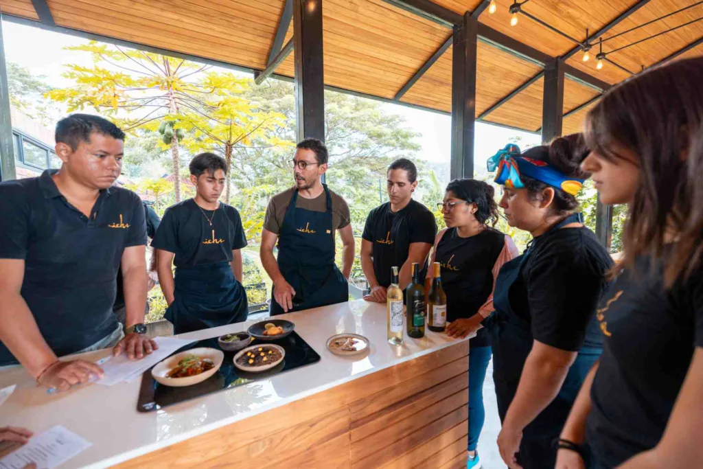 Urban Futures partner in MANPANOR