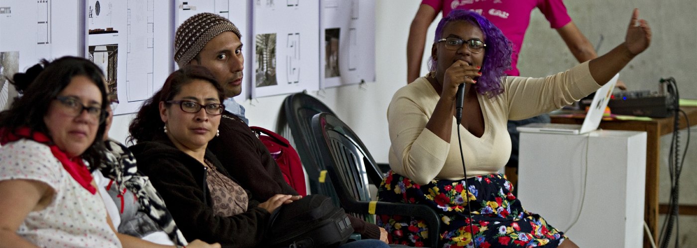 Safeguarding civic space with the launch of Connect, Defend, Act!